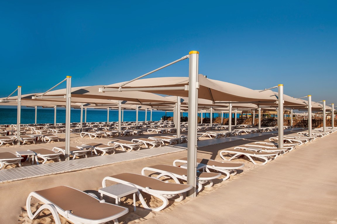 imagini hotel REGNUM CARYA BELEK